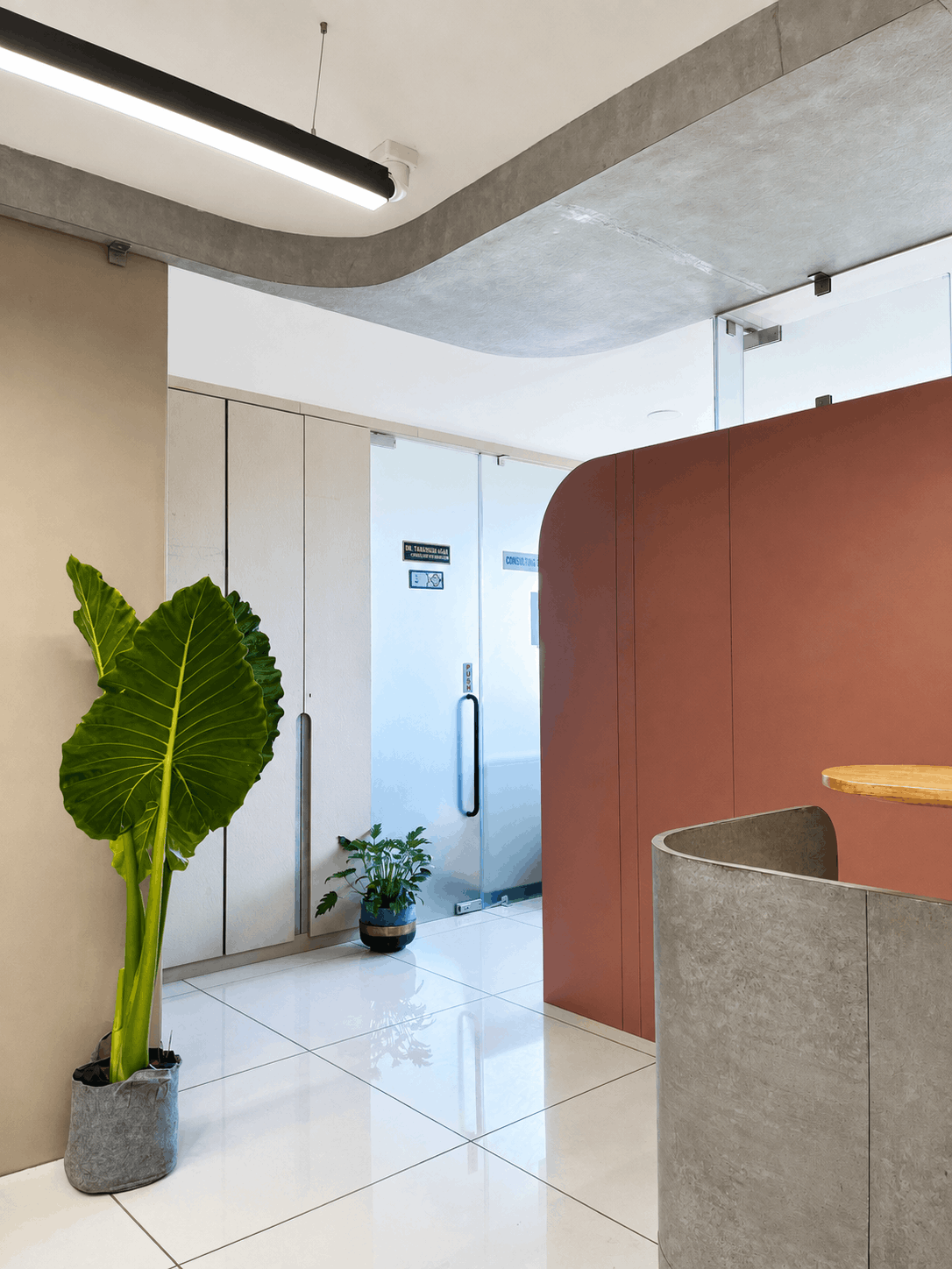 Dhruv Eye Clinic