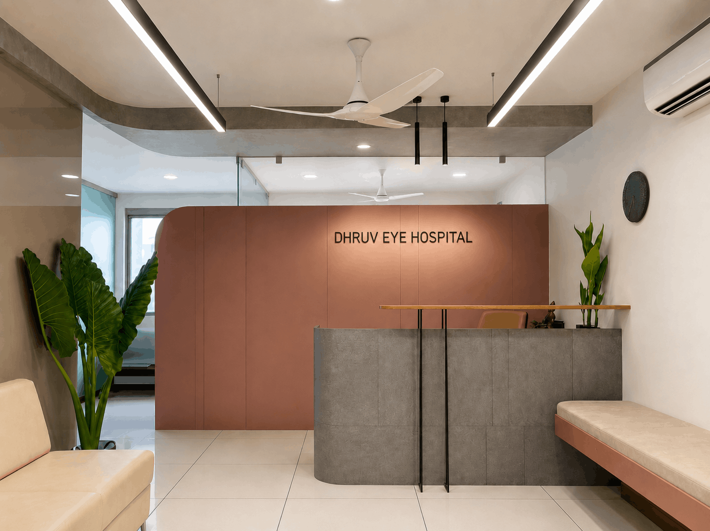 Dhruv Eye Clinic