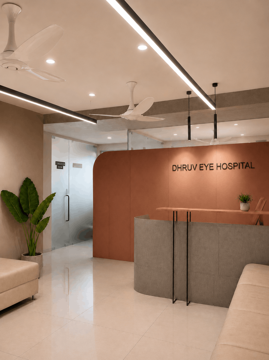 Dhruv Eye Clinic