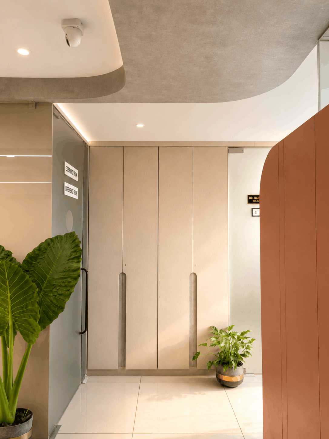 Dhruv Eye Clinic