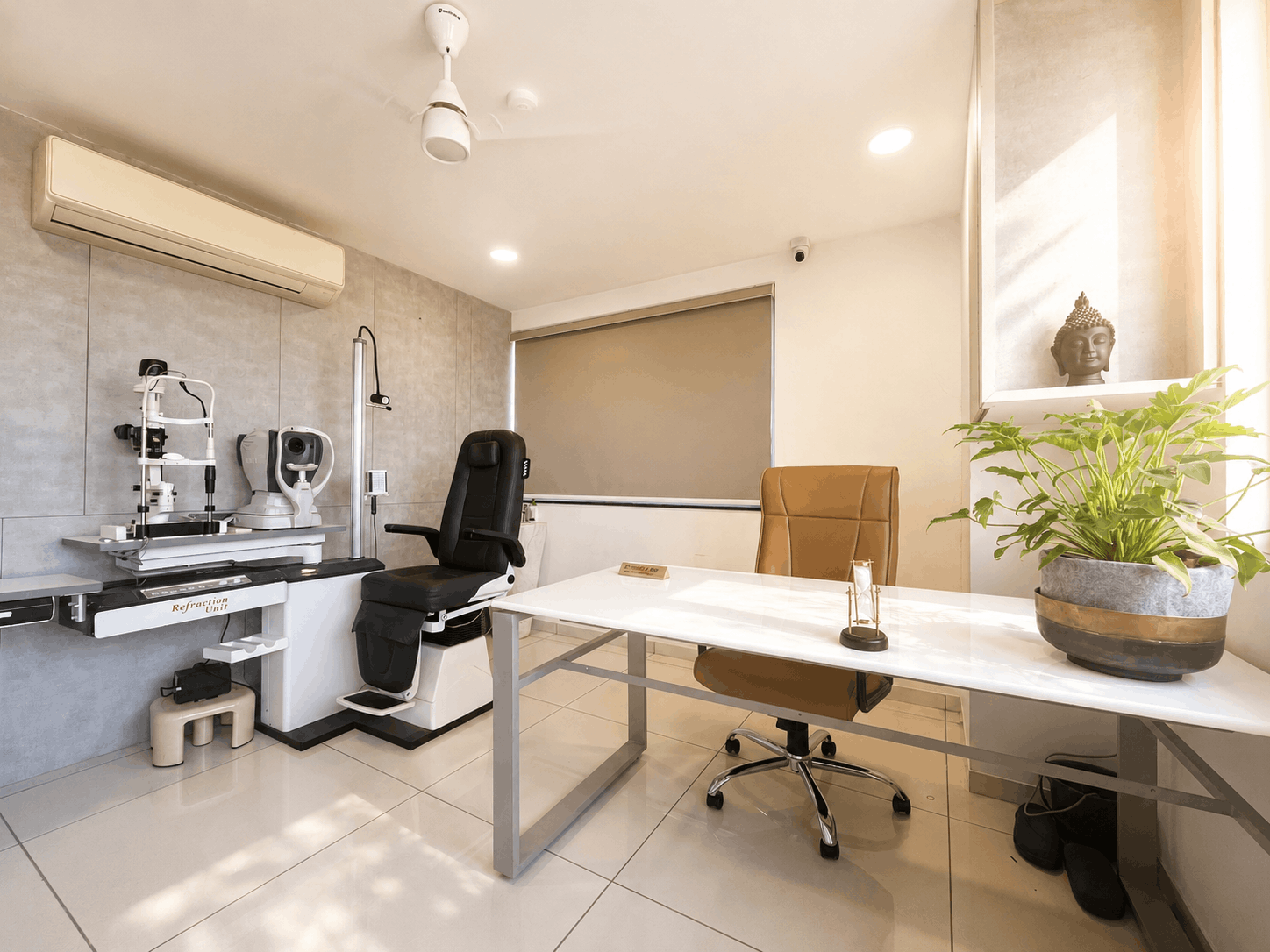 Dhruv Eye Clinic