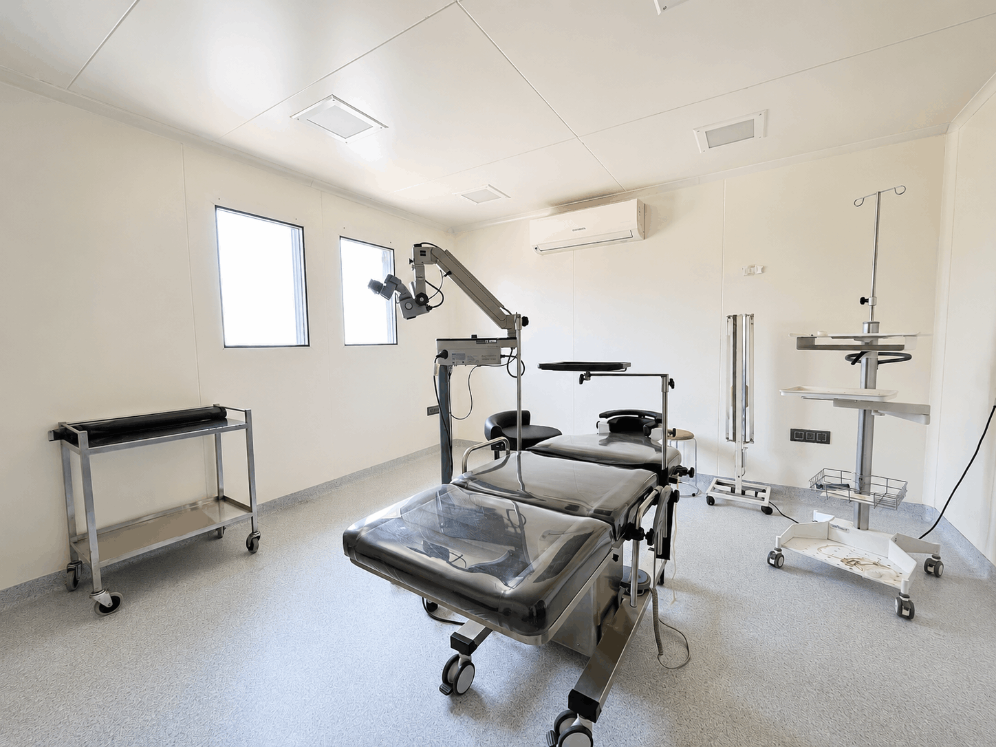 Dhruv Eye Clinic