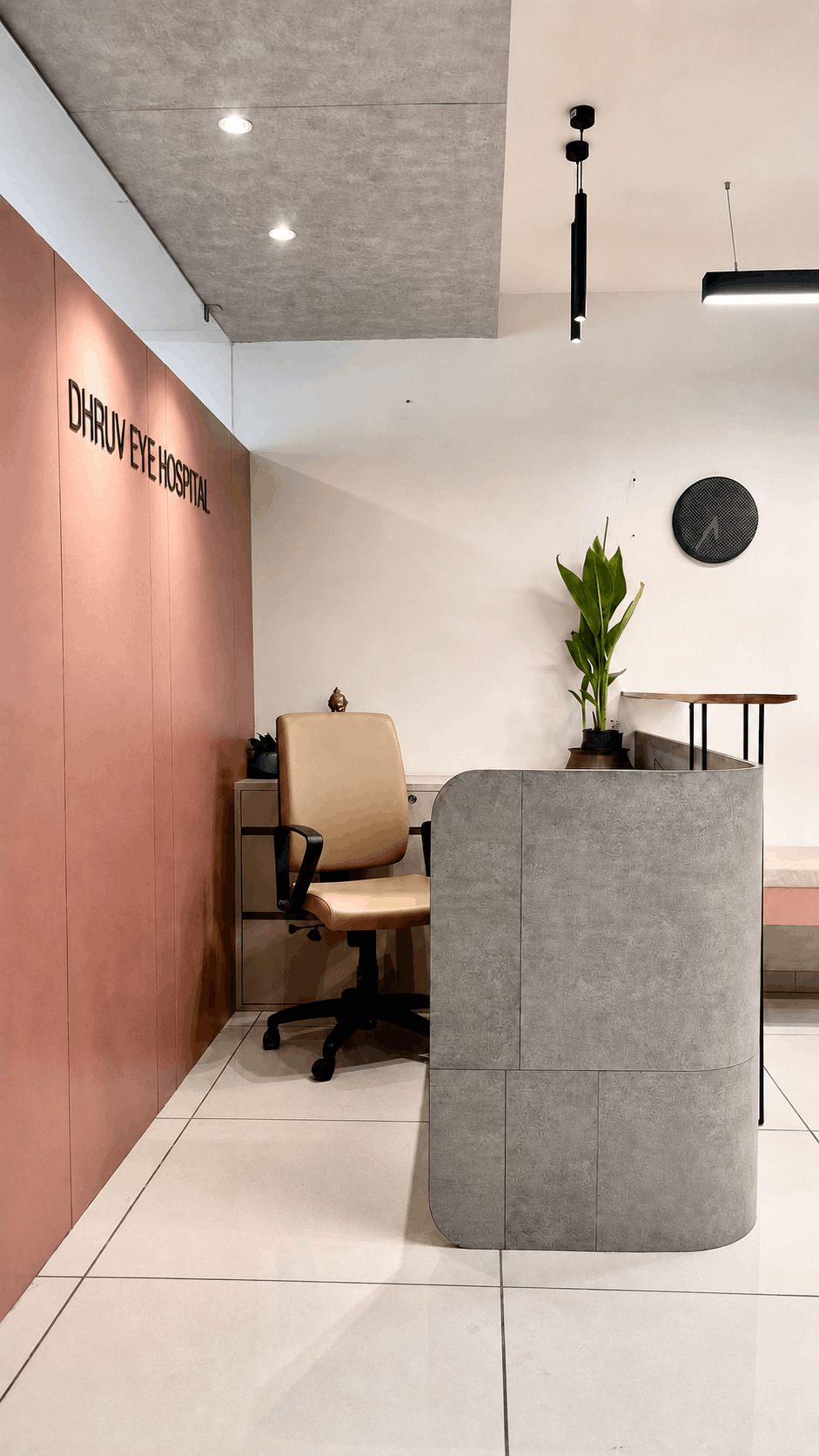 Dhruv Eye Clinic