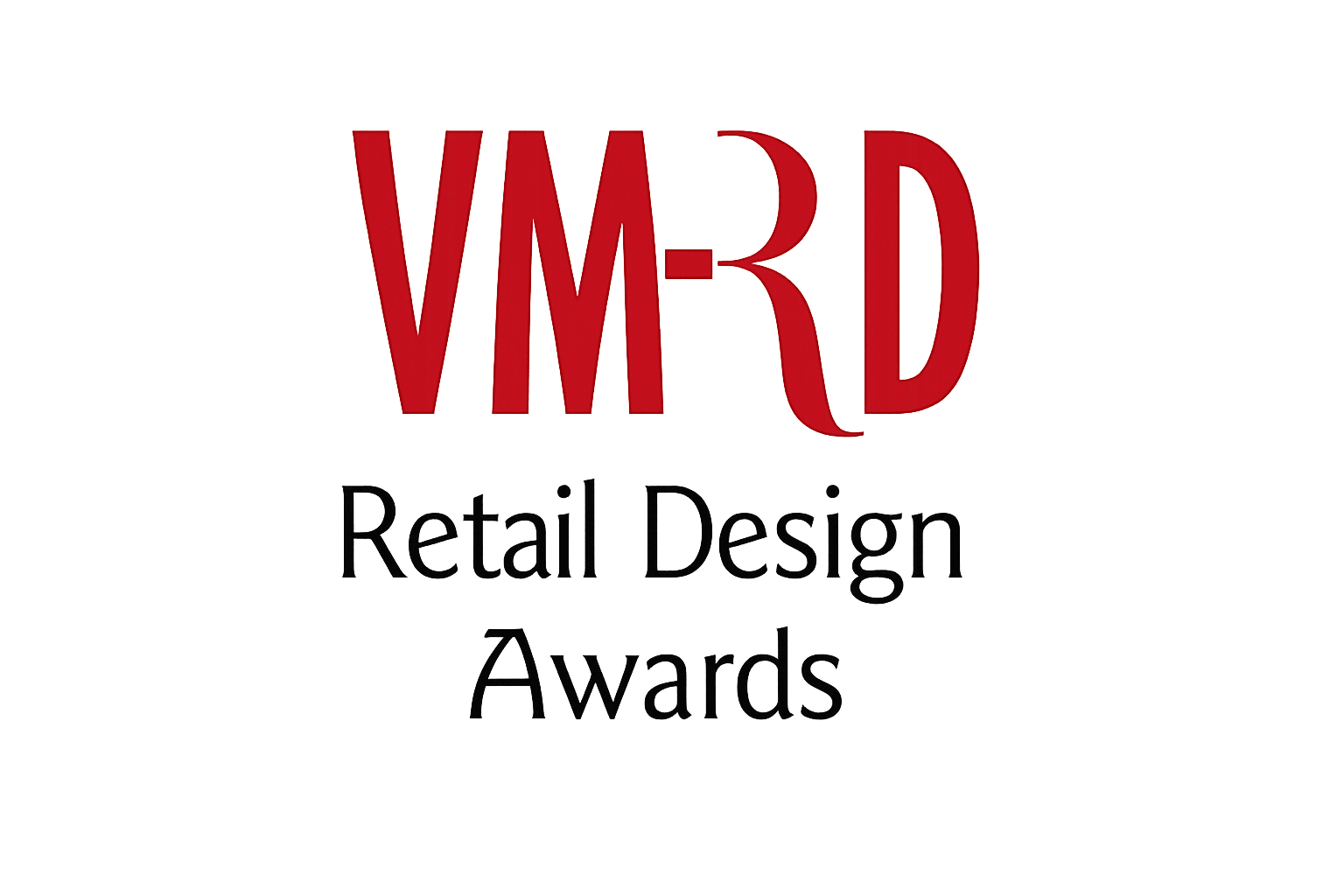 VM-RD Retail Design Awards 2018
