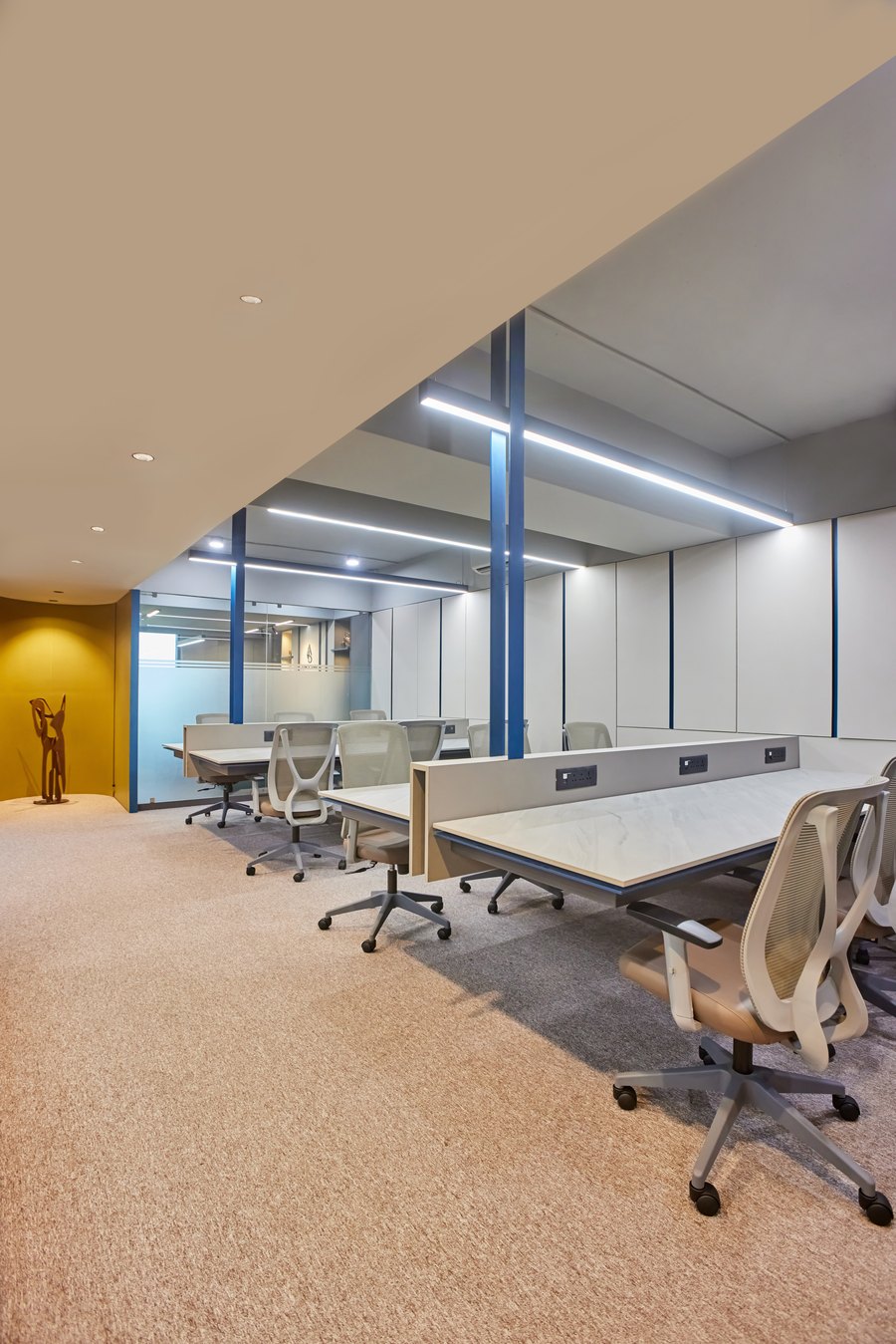 Workspace Publication